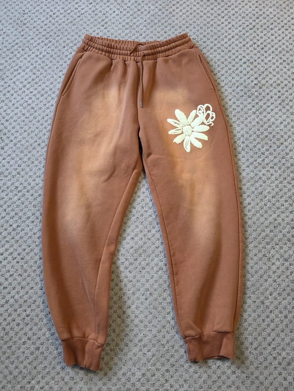 Made Mobb Sweatpants
